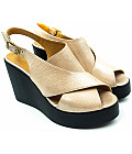 Женские босоножки Donna Ricco 049.0754-46
