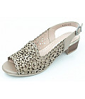 Женские босоножки Donna Ricco 042.628-100