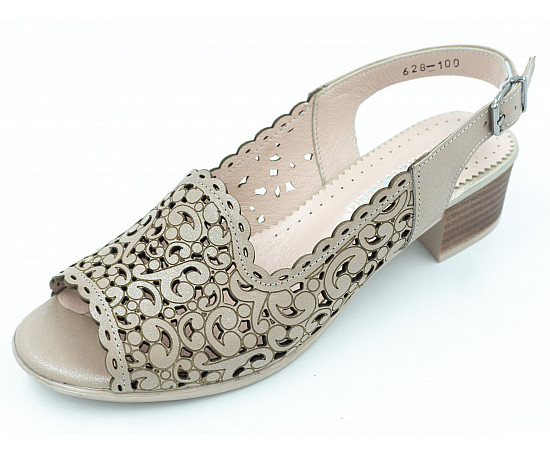 Женские босоножки Donna Ricco 042.628-100