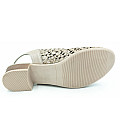 Женские босоножки Donna Ricco 042.628-100