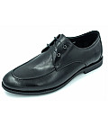Мужские туфли Vito Rossi N110-D1-SW3 Black