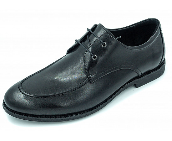 Мужские туфли Vito Rossi N110-D1-SW3 Black