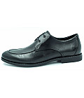 Мужские туфли Vito Rossi N110-D1-SW3 Black