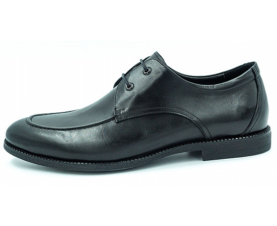 Мужские туфли Vito Rossi N110-D1-SW3 Black