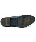 Мужские туфли Vito Rossi N110-D1-SW3 Black