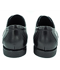 Мужские туфли Vito Rossi N110-D1-SW3 Black