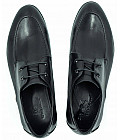 Мужские туфли Vito Rossi N110-D1-SW3 Black