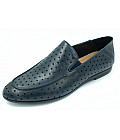 Мужские туфли Vito Rossi 27DA1017-44-4 Blue