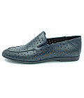 Мужские туфли Vito Rossi 27DA1017-44-4 Blue