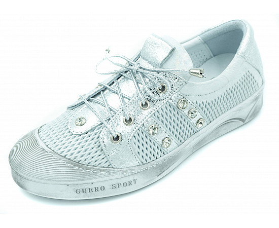 Женские кеды Guero P118.155-72-31
