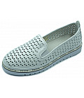 Женские мокасины Guero G075.GR-02-606