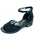 Женские босоножки Guero G019.9745-326