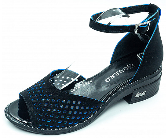 Женские босоножки Guero G019.9745-326