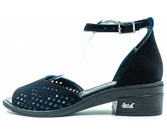 Женские босоножки Guero G019.9745-326