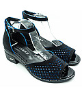 Женские босоножки Guero G019.9745-326