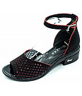 Женские босоножки Guero G019.9745-327