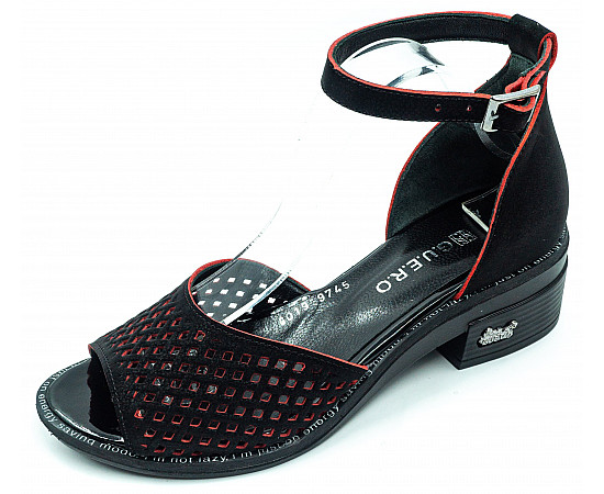 Женские босоножки Guero G019.9745-327