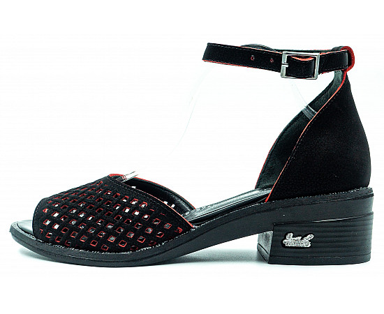 Женские босоножки Guero G019.9745-327