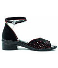 Женские босоножки Guero G019.9745-327