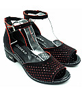 Женские босоножки Guero G019.9745-327