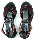 Женские босоножки Guero G019.9745-327