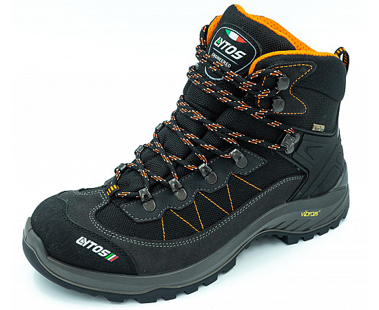 Мужские ботинки Lytos Braies Jab Tech 1