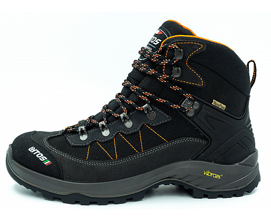 Мужские ботинки Lytos Braies Jab Tech 1