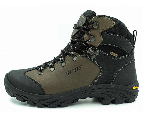 Мужские ботинки Lytos Stigelos MC 1