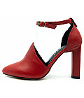 Женские туфли Erisses X2148-8582-2328