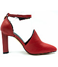 Женские туфли Erisses X2148-8582-2328