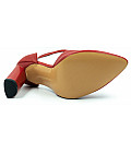 Женские туфли Erisses X2148-8582-2328