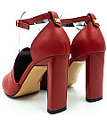 Женские туфли Erisses X2148-8582-2328