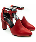 Женские туфли Erisses X2148-8582-2328