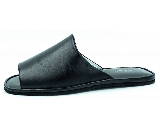 Мужские комнатные тапочки Pellagio 160 чорн