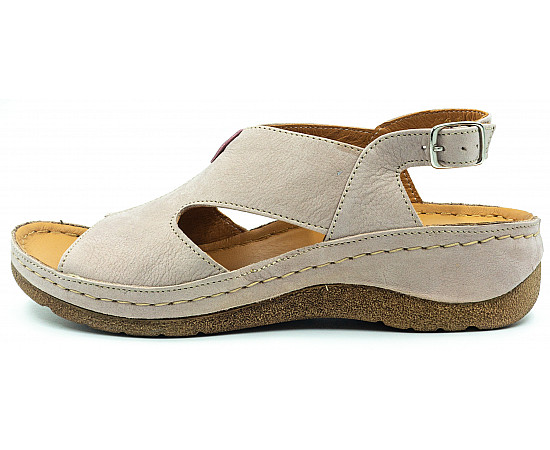 Женские босоножки Steizer ZS K94 S2 2008SA/9290VR