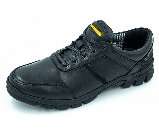 Мужские ботинки Shark T-512 Black