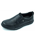 Мужские туфли Shark T-478 Black