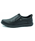 Мужские туфли Shark T-478 Black