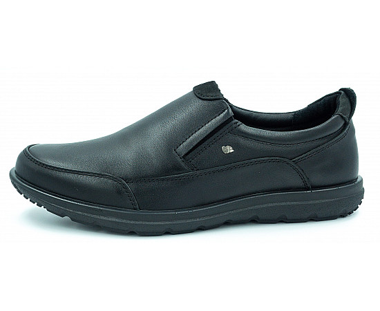 Мужские туфли Shark T-478 Black