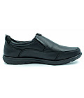 Мужские туфли Shark T-478 Black