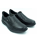 Мужские туфли Shark T-478 Black