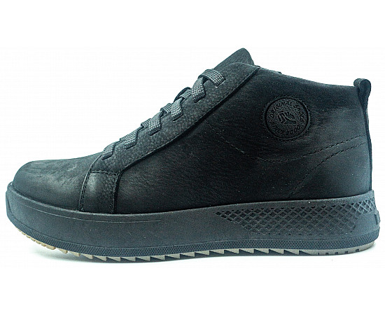Мужские ботинки Shark B-210 Black