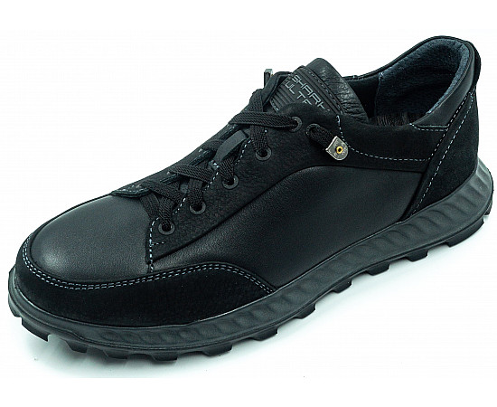 Мужские кроссовки Shark T-515 Black