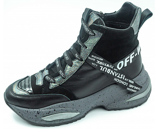 Кроссовки, кеды