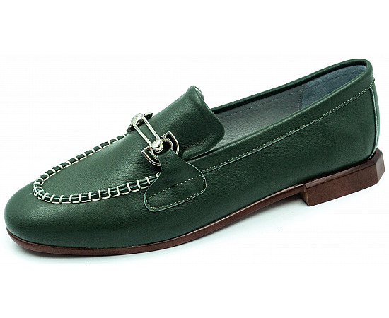 Жіночі туфлі Aquamarin 3882-2103