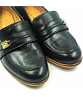 Жіночі туфлі Badura 1495-69-010 Black