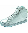 Женские кеды Badura 6337-69-433 Silver