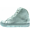 Женские кеды Badura 6337-69-433 Silver