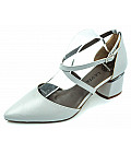 Женские босоножки Lavia 71186-4 Silver