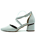 Женские босоножки Lavia 71186-4 Silver